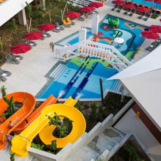 The Sense Deluxe Hotel | Фото 7