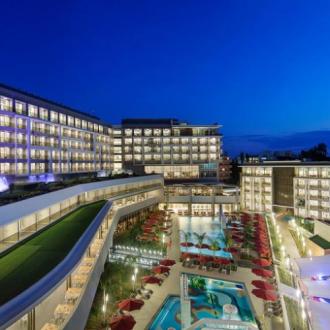 The Sense Deluxe Hotel | Фото 2