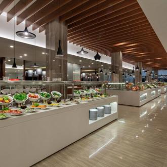 The Sense Deluxe Hotel | Фото 11