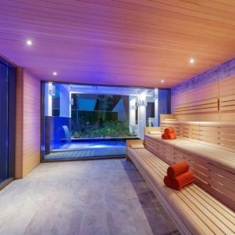 The Sense Deluxe Hotel | Фото 12