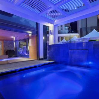 The Sense Deluxe Hotel | Фото 13