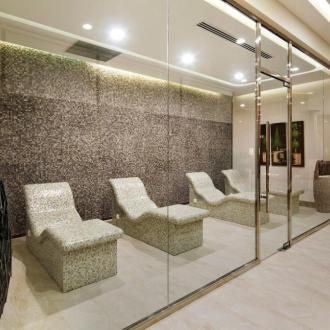 The Sense Deluxe Hotel | Фото 14