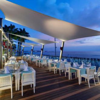 The Sense Deluxe Hotel | Фото 16