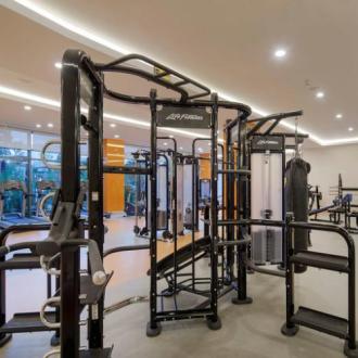 The Sense Deluxe Hotel | Фото 17