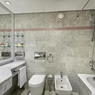 Ozkaymak Falez Hotel | Фото 10