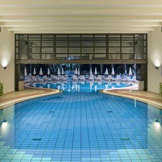 Ozkaymak Falez Hotel | Фото 13