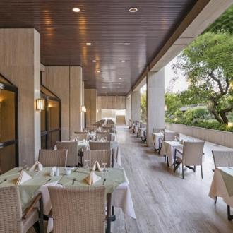 Ozkaymak Falez Hotel | Фото 15