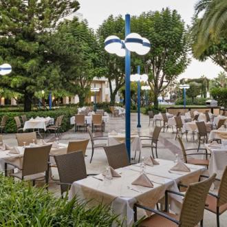 Ozkaymak Falez Hotel | Фото 16