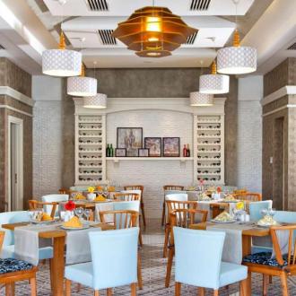 Отель Grand Park Lara | Фото 10