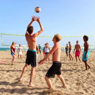 Отель Grand Park Lara | Фото 4