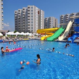 Отель Grand Park Lara | Фото 16