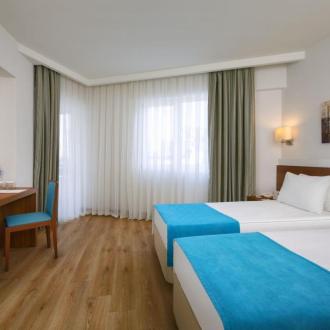 Отель Grand Park Lara | Фото 6