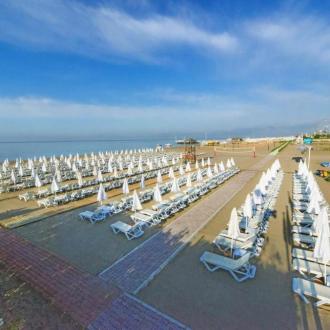 Отель Grand Park Lara | Фото 28