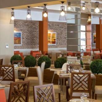 Отель Grand Park Lara | Фото 12