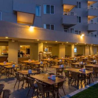 Отель Grand Park Lara | Фото 34