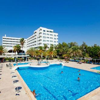 Sural Hotel | Фото 6