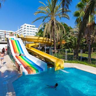 Sural Hotel | Фото 9