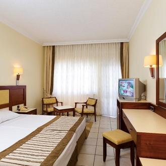 Sural Hotel | Фото 10