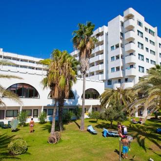 Sural Hotel | Фото 1