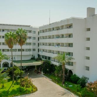 Sural Hotel | Фото 12