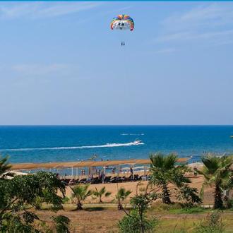 Sural Hotel | Фото 13