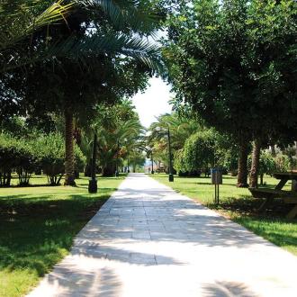 Sural Hotel | Фото 14