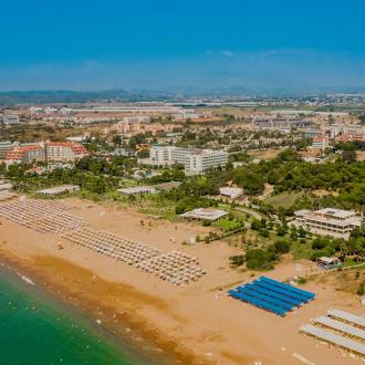 Sural Hotel | Фото 15