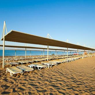 Sural Hotel | Фото 16