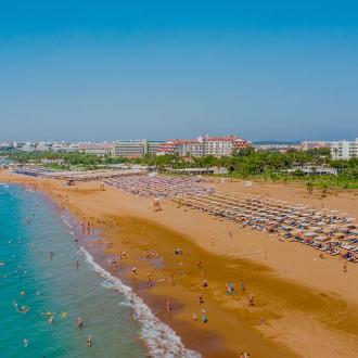 Sural Hotel | Фото 17