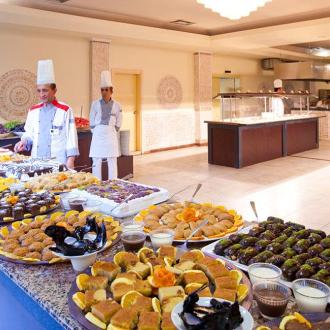 Sural Hotel | Фото 18