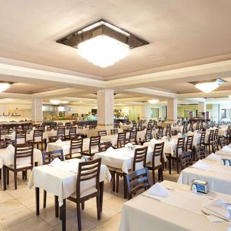 Sural Hotel | Фото 19