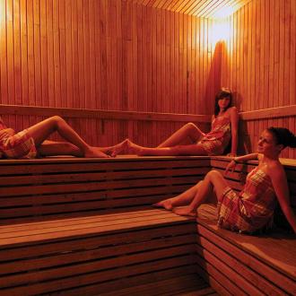 Sural Hotel | Фото 20