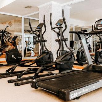 Sural Hotel | Фото 23