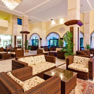 Sural Hotel | Фото 26