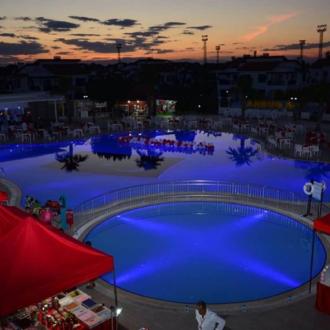 Fun & Sun River Resort | Фото 5