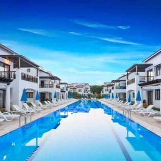 Fun & Sun River Resort | Фото 4