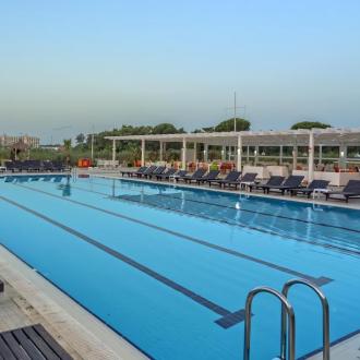 Fun & Sun River Resort | Фото 6