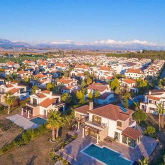 Fun & Sun River Resort | Фото 3