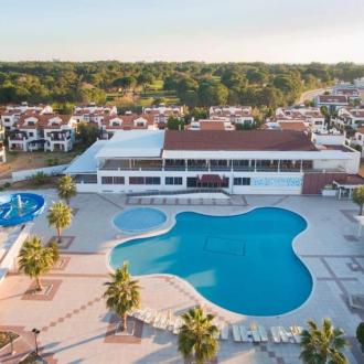 Fun & Sun River Resort | Фото 8