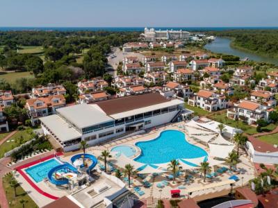 Fun & Sun River Resort