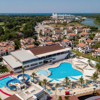 Fun & Sun River Resort | Фото 1