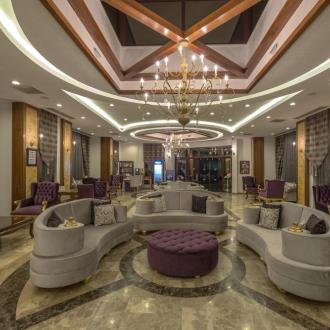 Fun & Sun River Resort | Фото 10