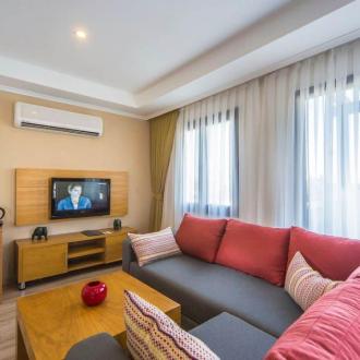 Fun & Sun River Resort | Фото 11