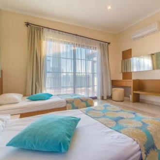 Fun & Sun River Resort | Фото 12