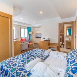 Fun & Sun River Resort | Фото 13