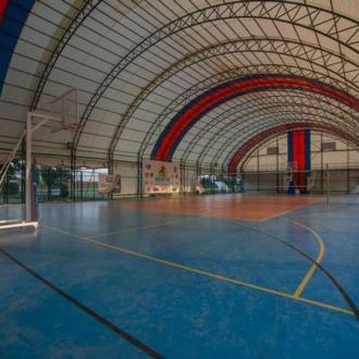 Fun & Sun River Resort | Фото 15