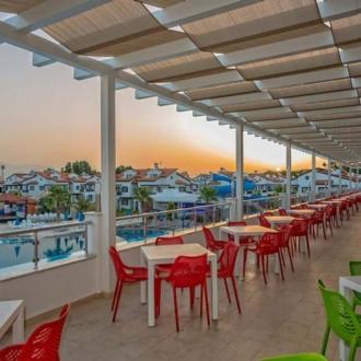 Fun & Sun River Resort | Фото 17