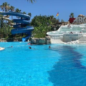 Limak Arcadia Sport Resort | Фото 12