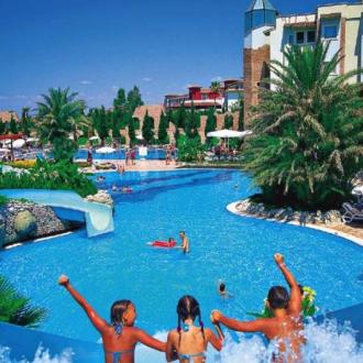 Limak Arcadia Sport Resort | Фото 11