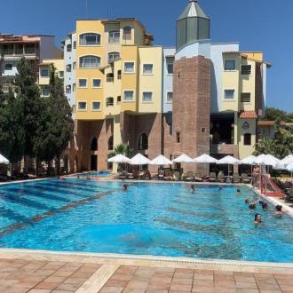 Limak Arcadia Sport Resort | Фото 14